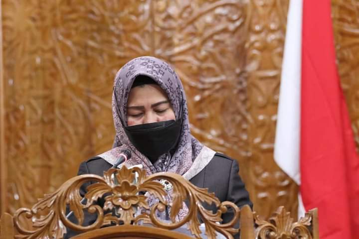 Perda Perlindungan Perempuan, Fraksi Golkar Nyatakan Setujuh