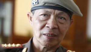 Tidak Disiplin Jam Kerja, Satpol PP Menanti ASN