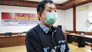 Cegah Penyebaran Hepatitis Akut, Masyarakat Diminta Tingkatkan Kewaspadaan