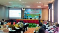 Sanitasi Baik, Dinkes Kutim Gelar Sosialisasi Studi EHRA