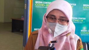 Kritikan RSUD Kudungga, dokter Yuwana; Positif Untuk Perbaikan Kedepan