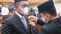 Normalisasi Sungai Bengalon Jadi Program AFI Setelah Dilantik