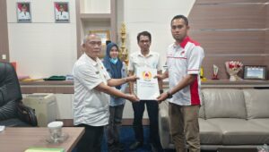 Muskab ke III, Muhammad Muhir Pimpin Pergatsi Kutim