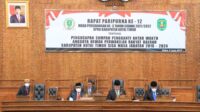 DPRD Kutim Gelar Rapat Paripurna, Agenda Utama PAW 3 DPRD Kutim Gelar Rapat Paripurna, Agenda Utama PAW