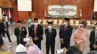 Pelantikan Sekda Kutim Sejalan Rekomendasi KASN