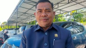 Konflik Kelompok Tani dan Perusahaan, DPRD Bentuk Pansus