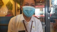 Antisipasi PMK, Satpol PP Lakukan Pengawasan Hewan Qurban 10 Antisipasi PMK, Satpol PP Lakukan Pengawasan Hewan Qurban