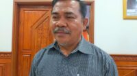 Penghapusan Tenaga Honorer, Basti Sanggalngi; Perlu Ada Solusi Dari Pusat