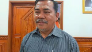 Penghapusan Tenaga Honorer, Basti Sanggalngi; Perlu Ada Solusi Dari Pusat