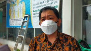 Cegah Penyebaran TBC, Dinkes Minta Warga Jalankan Prokes