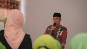 Muslimat NU Gelar Konfercab, Pemkab Kutim Harap Peran Pembangunan