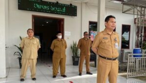 Mulai 2017, Dinsos Kutim Salurkan Bantuan Untuk Disabilitas