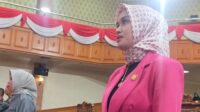 Fraksi Nasdem Minta Raperda Perlindungan Perempuan dan Anak Segara Disahkan