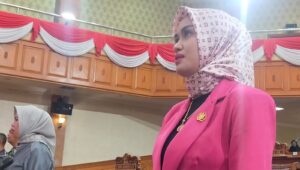 Fraksi Nasdem Minta Raperda Perlindungan Perempuan dan Anak Segara Disahkan