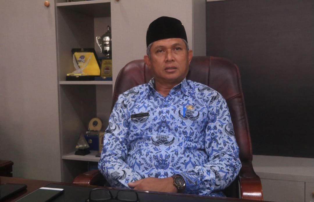 Penghapusan Tenaga Honorer, Ini Langkah Pemkab Kutim