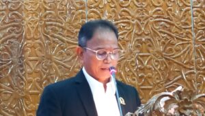 Paripurna 16, Fraksi PDI Perjuangan Berikan Catatan Untuk Pemerintah