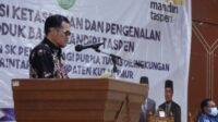 Isi Kekosongan Kadis, BKPP Kutim Segera Gelar seleksi JPT Pratama 12 Isi Kekosongan Kadis, BKPP Kutim Segera Gelar seleksi JPT Pratama
