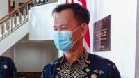 Dua Raperda Disampaikan Pemerintah Layak Disahkan