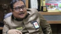 Dinsos Himbau Masyarakat Tidak Memberi Uang Pada Pengemis