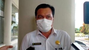 Penghapusan Tenaga Honorer, Misliansyah; Kita Akan Kaji