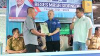 Reses, Irwan Akan Benahi Lingkungan Loa Janan Ilir dan Samarinda Ulu