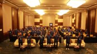 Rakor Bappilu Demokrat Kaltim, Irwan: Sentuh Hati Rakyat 8 Rakor Bappilu Demokrat Kaltim, Irwan: Sentuh Hati Rakyat