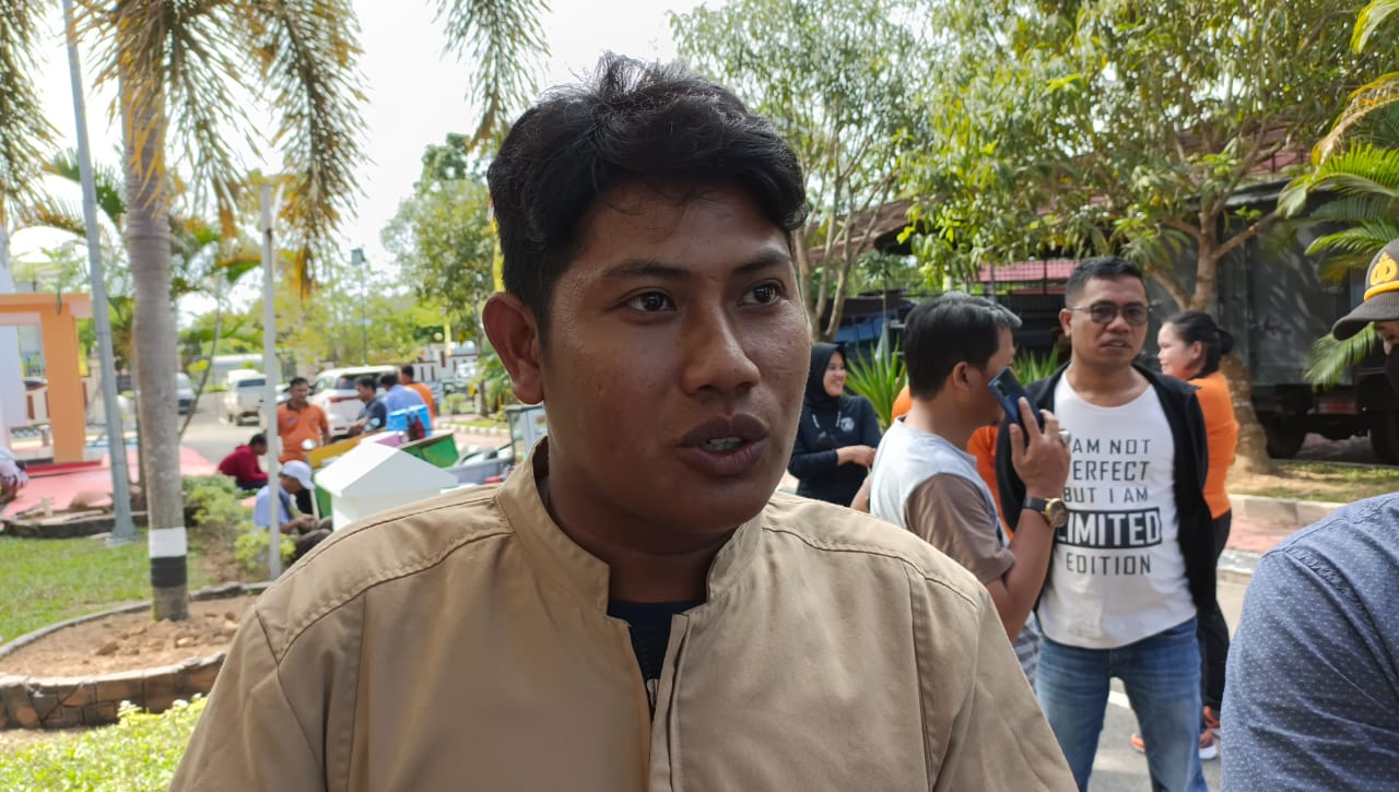 Pembunuhan di Sekrat Masuk Tahap Rekonstruksi, 40 Adegan Diperagakan Tersangka 2 IMG 20220924 WA0001