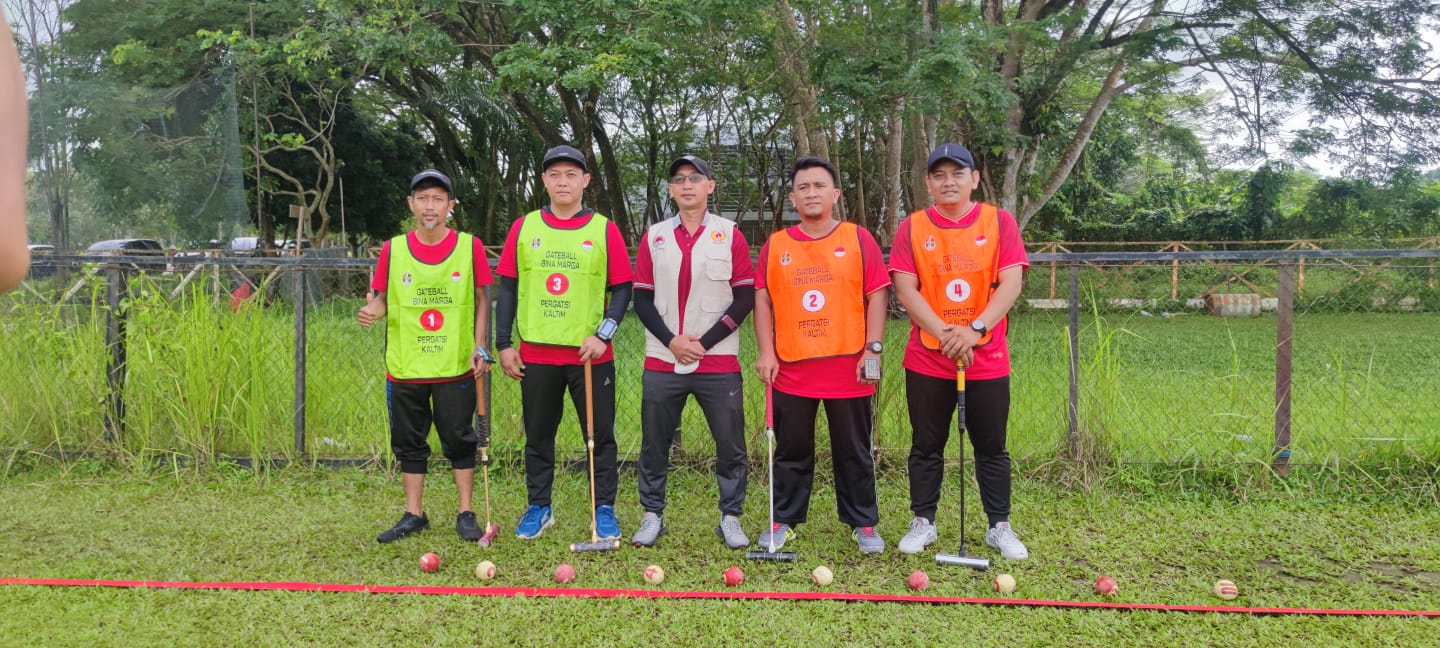 Hari Pertama Kejurprov Gateball Kaltim, Pergatsi Kutim Boyong 3 Medali Emas 3 IMG 20221021 WA0018