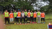 Kejurprov Gateball Kaltim 2022, Pergatsi Kutim Tambah Dua Medali 4 Kejurprov Gateball Kaltim 2022, Pergatsi Kutim Tambah Dua Medali