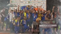 Kandaskan Perlawanan Telen 3-2, Sandaran fc Campiun Bupati Cup 2022 5 Kandaskan Perlawanan Telen 3-2, Sandaran fc Campiun Bupati Cup 2022