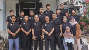 Kejuprov Gateball Kaltim 2022, Pergatsi Kutim Kirim 15 Atlit