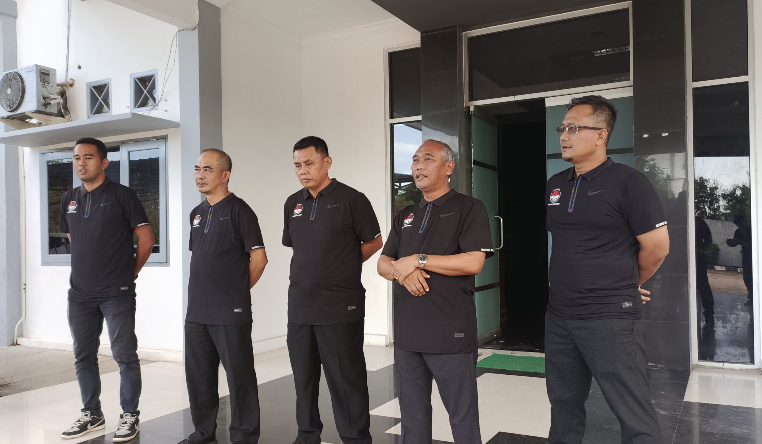 Kejuprov Gateball Kaltim 2022, Pergatsi Kutim Kirim 15 Atlit 2 IMG 20221021 020650 scaled