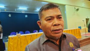 Perda Ketenagakerjaan Disosialisasikan, DPRD Kutim Sambangi KPC
