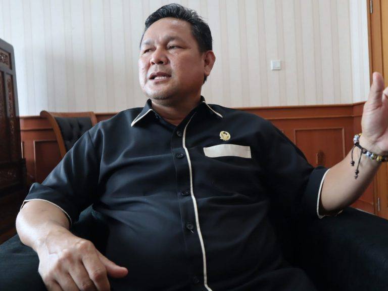 Bimtek OPD, Yan Harap Ada Hasilnya