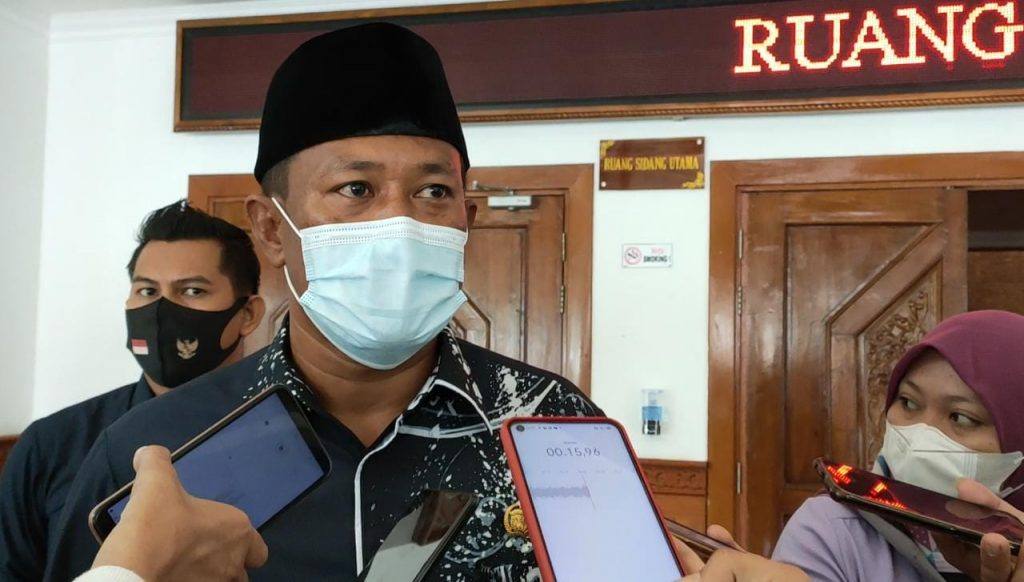 Bertambah 1 T, Arfan Optimis Kutim Tidak Devisit