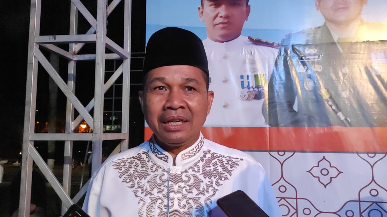 Laksanakan Reses, Joni Ungkap Infrastruktur Jadi Keluhan Warga
