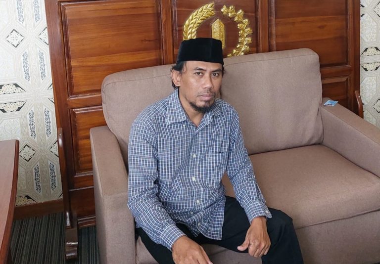 Maksimalkan APBD, Jimmy Komitmen Bangun Kutim