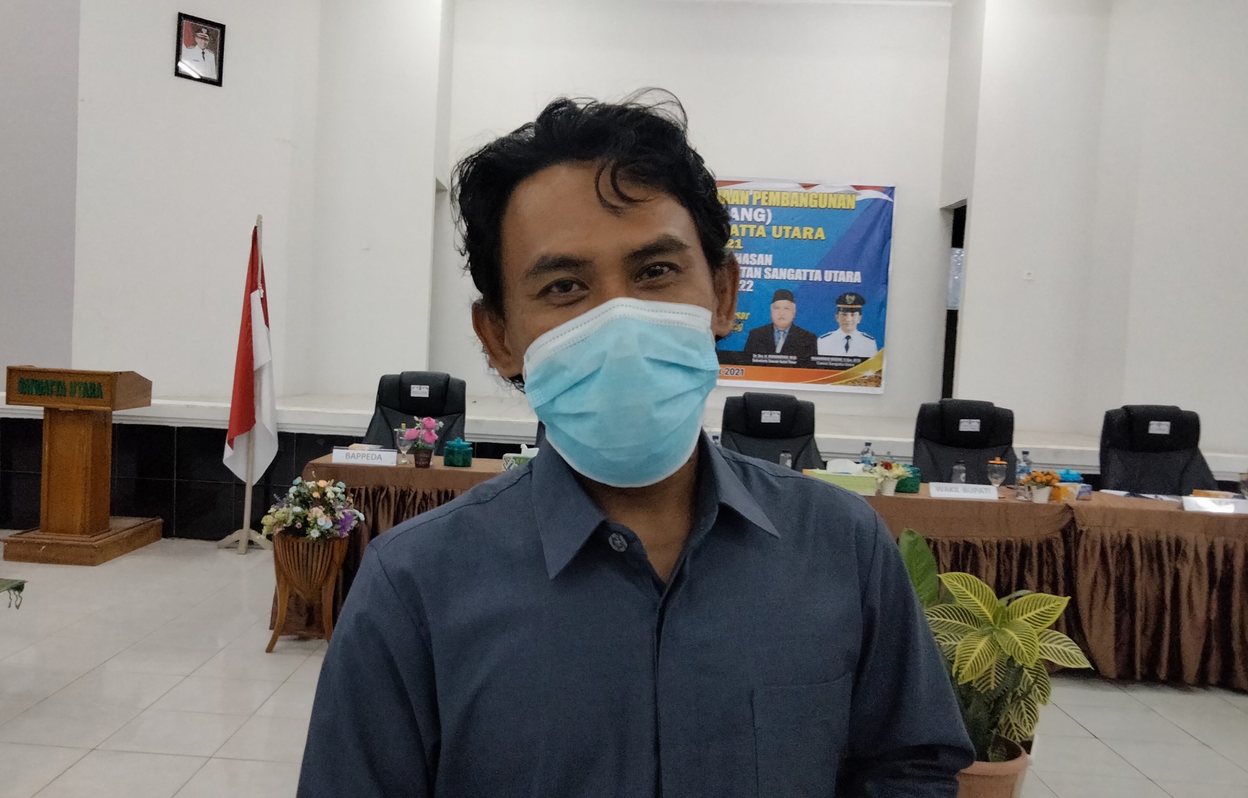 Program Multiyears 2023 Bisa Terwujud dan Dinikmati Masyarakat