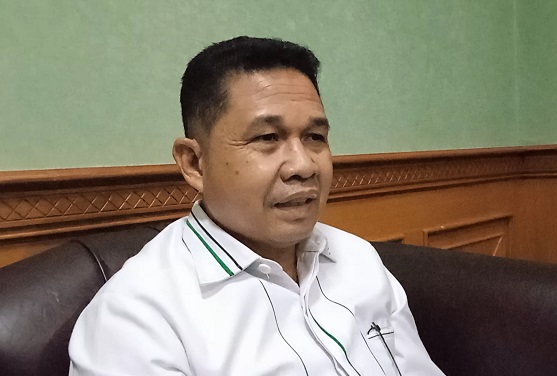 Jembatan Rusak, Joni Mengaku Mengaku Siap Berikan Solusi