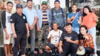 Pertina Kutim Gondol 3 Emas Porprov Kaltim