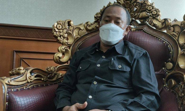 Sistem Fuel Card, Arfan Optimis Penyaluran BBM Subsidi Tepat Sasaran