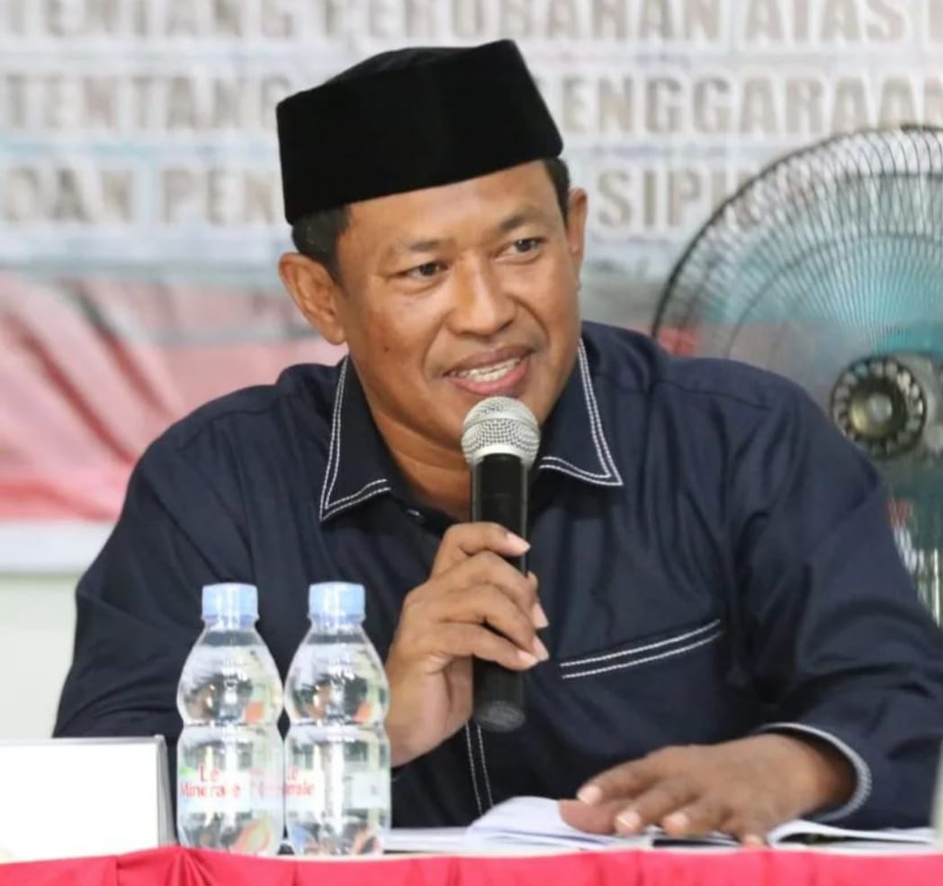 Perda Ketenagakerjaan, DPRD Tegaskan Keberpihakan Tenaga Kerja Lokal