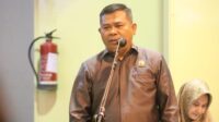 Perda Ketenagakerjaa, Basti; Upaya DPRD Dukung Program Pemerintah