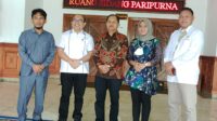 Terima Kunker DPRD Kota Samarinda, dr. Novel Ungkap Silaturahmi Untuk Daerah 2 Terima Kunker DPRD Kota Samarinda, dr. Novel Ungkap Silaturahmi Untuk Daerah