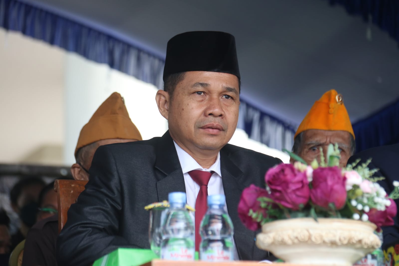 Hari Pahlawan, DPRD Harap Ini Untuk Generasi Muda