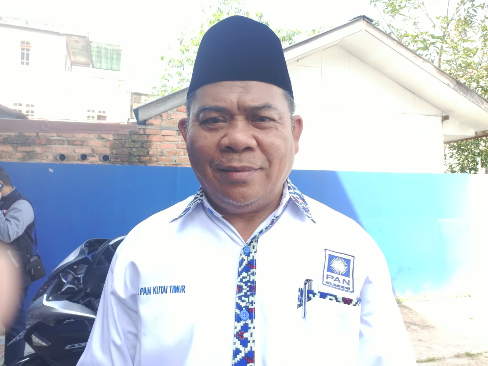 Program Pendidikan, Basti Ajak Perusahaan Contoh Langkah KPC