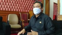 Bupati Cup, Yan; Ajang Positif Untuk Pengembangan Diri 6 Bupati Cup, Yan; Ajang Positif Untuk Pengembangan Diri