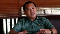 Jawab Masyarakat, 14 Unit Motor Sampah Disalurkan David Rante