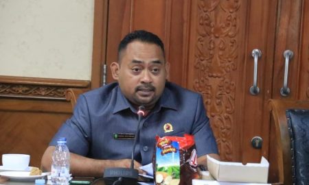 Dapati Perusahaan Nakal, Ini Tindakan Komisi B DPRD Kutim