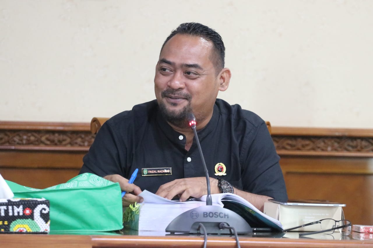 Sosper Ketenagakerjaan, Faizal Terima Keluhan Warga